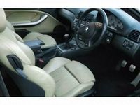 Used BMW M3 2002 Coupe