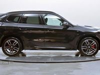 Used BMW X1 M Sport 148 HP (108 kW) 2024 Black SUV