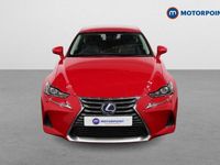 used Lexus IS300h 4dr CVT Auto