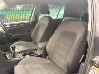 Used VW Golf VII GT 115 HP (84 kW) 2019 Grey Estate
