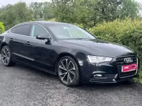 Used Audi A5 Sportback 190 HP (139 kW) 2016 Hatchback