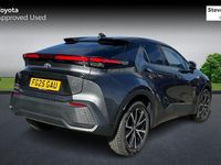 Used Toyota C-HR Design 140 HP (102 kW) 2026 SUV