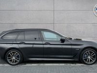 used BMW 530 5 Series e M Sport Touring 2.0 5dr