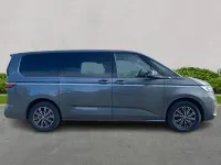 Used VW Multivan Style 150 HP (110 kW) 2026 Grey MPV