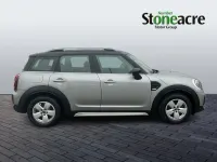 Used Mini Cooper Classic 136 HP (100 kW) 2023 Silver Hatchback