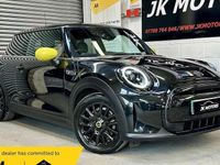 Begagnad Mini Cooper Level 2 135 kW (184 HK) 2023 Halvkombi