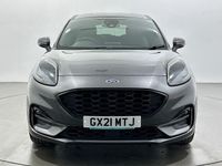 Usado Ford Puma ST-Line X 125 CV (91 kW) 2023 SUV