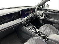 Used VW Tiguan R-line 147 HP (108 kW) 2024 Silver SUV