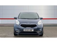 used Kia Venga 1.6 ISG 3 5dr Petrol Hatchback