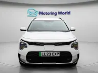 Usado Kia e-Niro 147 kW (201 HP) 2023 SUV
