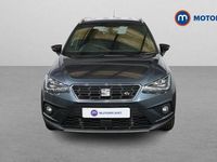Used Seat Arona FR 110 HP (80 kW) 2021 Grey SUV