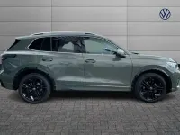 Used VW Tiguan 150 HP (110 kW) 2026 SUV