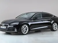 Second-hand Audi A5 Sportback Sport 150 CP (110 kW) 2024 Hatchback