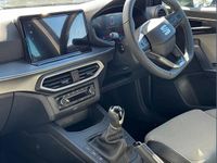 New Seat Arona FR First Edition 113 HP (83 kW) 2026 Grey SUV