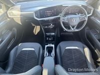 Used Vauxhall Mokka Ultimate 130 HP (95 kW) 2023 Black SUV