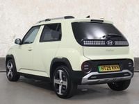Used Hyundai Inster 85 kW (116 HP) 2026 Hatchback