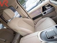 Used Mercedes G450 AMG Line Premium Plus 2024 Blue SUV