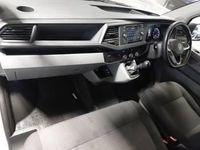 Used VW T6.1 Startline 2022 White Van