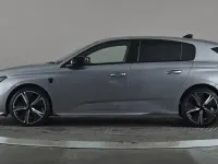 Second-hand Peugeot 308 GTi 131 CP (96 kW) 2024 Hatchback