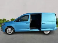 Usado Ford Transit Connect Limited 102 HP (75 kW) 2025 Azul Monovolume