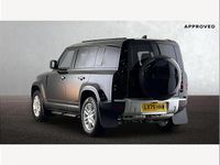 Used Land Rover Defender S 247 HP (181 kW) 2025 Black SUV