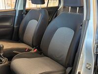 Used Nissan Micra Visia 80 HP (58 kW) 2015 Hatchback