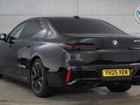 New BMW M760e Comfort Edition 563 HP (414 kW) 2025 Black Sedan