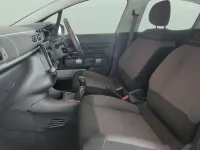 Usado Citroën C3 PureTech 83 HP (61 kW) 2023 Bege Citadino