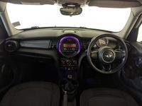 used Mini Cooper Hatch 1.5Euro 6 (s/s) 5dr SERVICE HISTORY AIRCON Hatchback