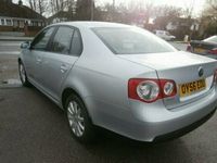 Used VW Jetta 2006 Pickup