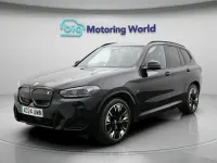 Used BMW iX3 M Sport 207 kW (282 HP) 2024 SUV
