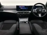 Used BMW 320 M Sport 181 HP (133 kW) 2023 Grey Estate