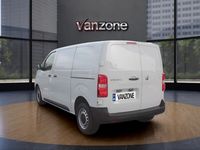 used Vauxhall Vivaro 3100 2.0d 145PS Prime H1 Van