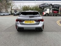 Used BMW 120 M Sport 2025 Grey Hatchback