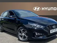 Used Hyundai i30 SE 120 HP (88 kW) 2024 Hatchback
