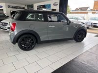 Used Mini Cooper Classic 2019 Grey Hatchback