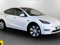 Used Tesla Model Y RWD 219 kW (299 HP) 2024 SUV