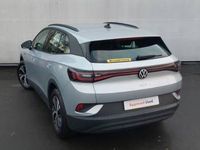 used VW ID4 128kW Life Ed Pro 77kWh 5dr Auto [125kW Ch]