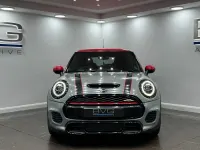 Used Mini John Cooper Works Hatch 2018 Grey Hatchback