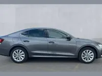 New Skoda Octavia SE L 147 HP (108 kW) 2026 Grey Hatchback