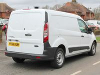 used Ford Transit Connect