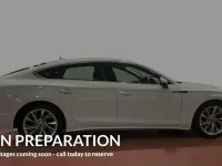 Used Audi A5 Sport 2020 White Coupe