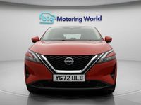 Used Nissan Qashqai Visia 140 HP (102 kW) 2023 SUV