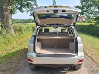 Used Lexus RX300 2004 Silver SUV