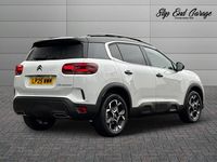 New Citroën C5 Aircross 127 HP (93 kW) 2025 SUV