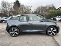 Used BMW i3 Comfort Edition 123 kW (168 HP) 2020 Grey Hatchback