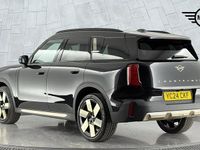Usado Mini Countryman 168 CV (123 kW) 2024 Negro SUV