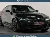 Used BMW 420 M Sport 2023 Coupe
