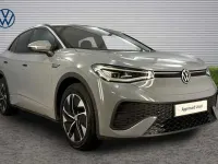 Used VW ID.5 127 kW (174 HP) 2022 SUV