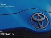 Used Toyota Yaris 111 HP (81 kW) 2019 Black